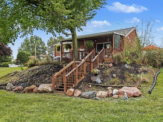 248 Crockett Drive