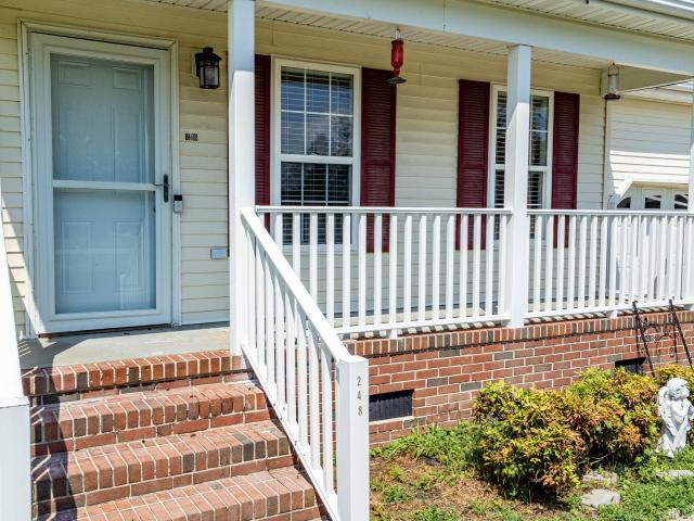 248 Culpepper Road