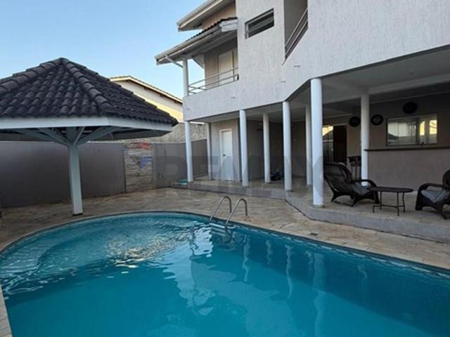 248 Área Útil Casa de Condomínio Alugar, 3 Dormitórios localizado em RUA ANTENOR UBINHA, 262 RESIDENCIAL FAZ SERRINHA Itatiba Country Club, Itatiba, São Paulo, 13254623 | Brasil