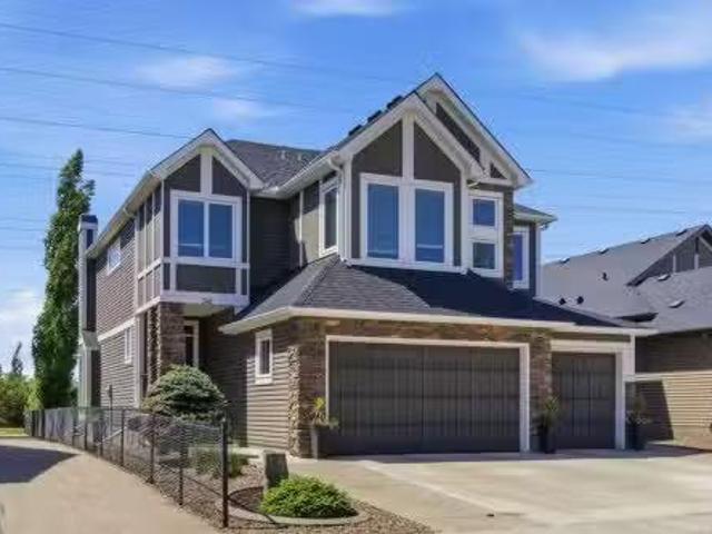 248 Aspenmere Circle, Chestermere, AB, T1X 0T6 house for sal.