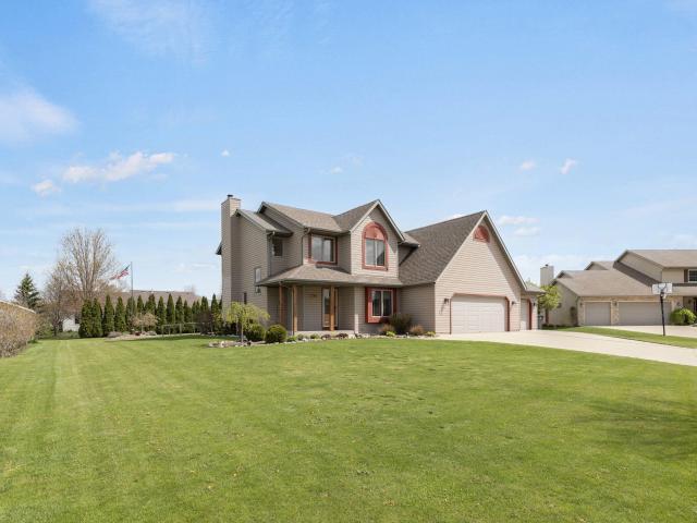 248 Bastogne Ct
