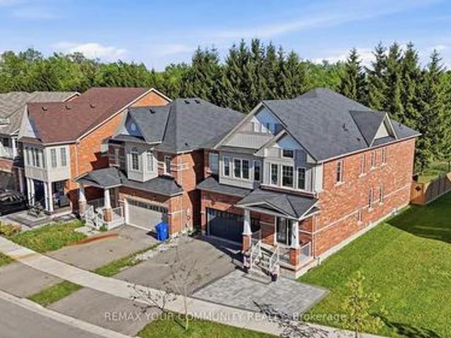 248 Greenwood Road, Whitchurch Stouffville, ON, L4A 0N8 house for sale | Listing ID N13817 | Royal LePage