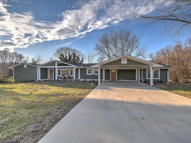 248 Dean Archer Road