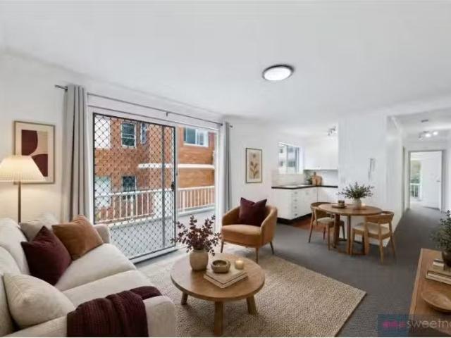 2/48 Dee Why Parade, Dee Why Apartment for rent Listed by Doo.