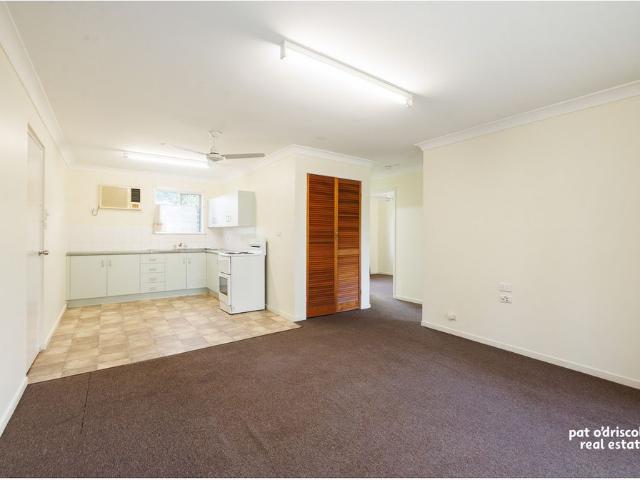 2/48 Denning Street, Park Avenue