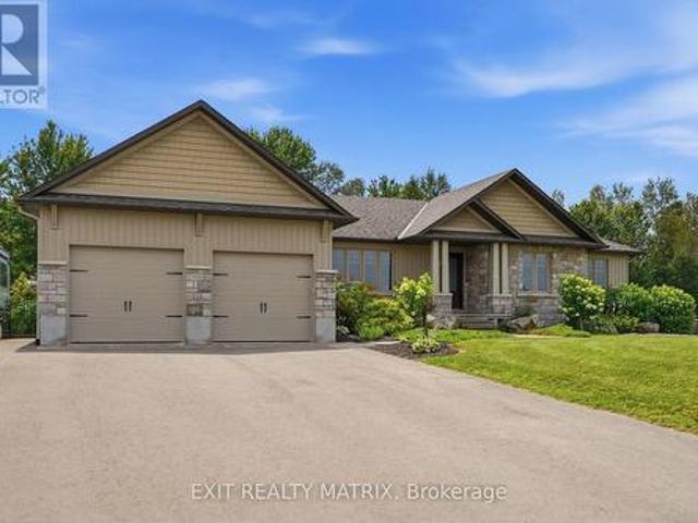 248 Des Violettes Street, Clarence Rockland, ON, K0A 2A0 house for sale | Listing ID X13620 | Royal LePage