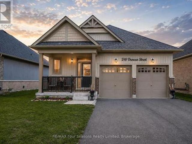 248 Duncan Street, Clearview Stayner, ON, L0M 1S0 house for sale | Listing ID S13824 | Royal LePage