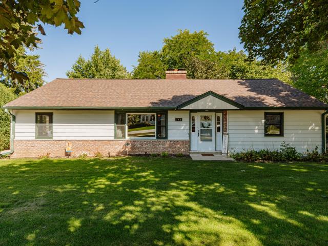 248 E Ottawa Ave