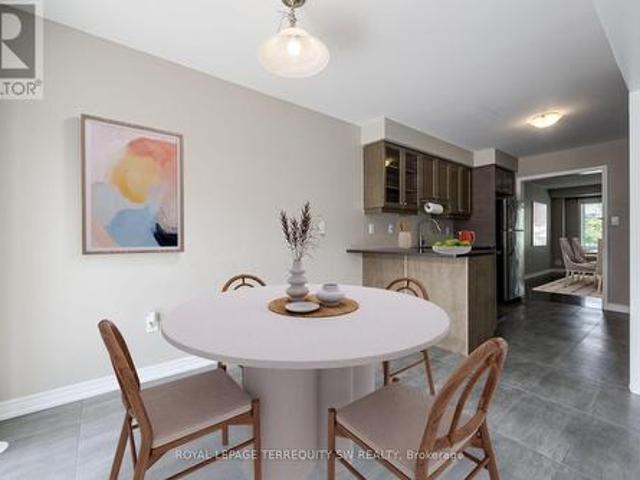 248 Ellen Davidson Drive, Oakville, ON, L6M 0V2 house for sale | Listing ID W13673 | Royal LePage