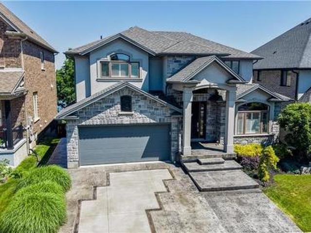 248 Evens Pond Crescent, Kitchener, ON, N2R 0B7 house for sale | Listing ID 40847 | Royal LePage