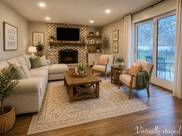 248 Fox Trail Drive