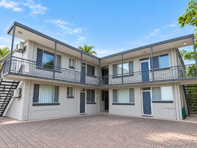 2/48 Kurrajong Crescent, Nightcliff