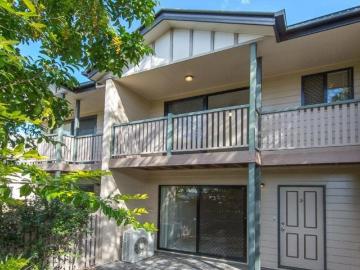 Zillmere, Brisbane, Queensland, Brisbane County, Queensland