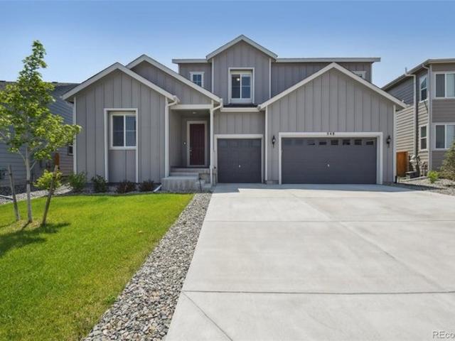 248 Hampshire Ln, Castle Pines, CO 80108