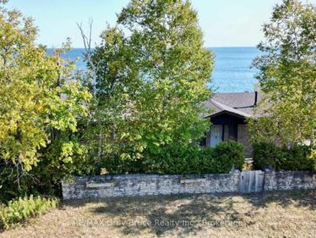 248 Isthmus Bay Road, Northern Bruce Peninsula, ON, N0H 1W0 house for sale | Listing ID X12466 | Royal LePage