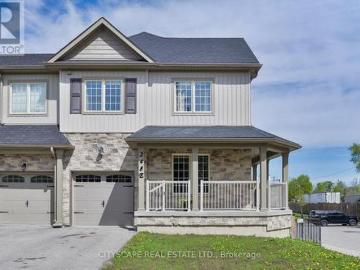 248 James Street E, Orillia, ON, L3V 8K9 house for sale | Listing ID S13484 | Royal LePage