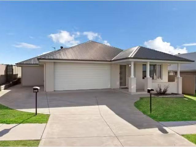 2/48 Jamieson Drive, North Rothbury Townhouse for rent Listed.