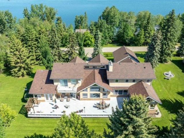 248 Lakeshore Dr, Rural Wetaskiwin County, AB, T0C 2V0 house for sale | Listing ID E4473 | Royal LePage