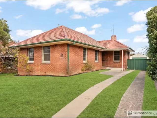 248 LAMBERT STREET, West Bathurst House for rent Listed by Ba.