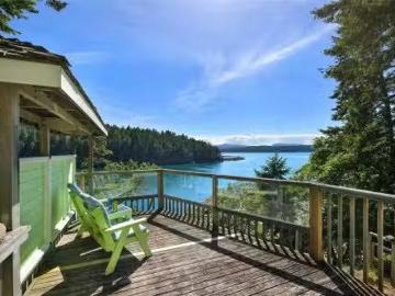 248 Leighton Lane, Mayne Island, BC, V0N 2J2 house for sale.