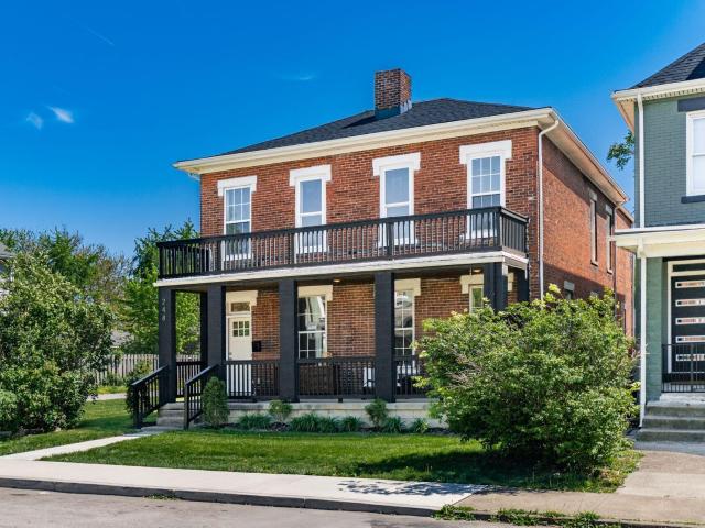 248 N 18th Street