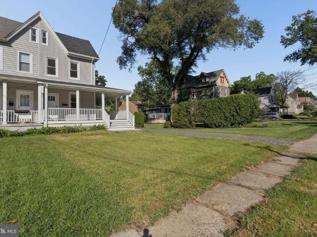 248 S Church Street