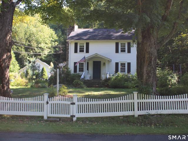 248 Simpaug Turnpike, Redding, US, CT