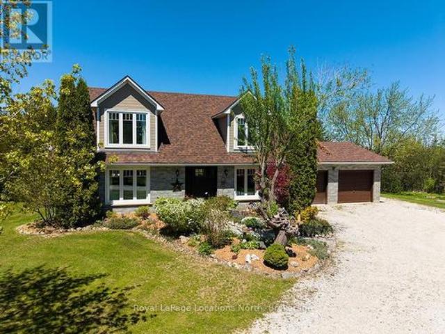 248 St. Vincent Crescent, Meaford, ON, N4L 1W7 house for sale | Listing ID X13587 | Royal LePage