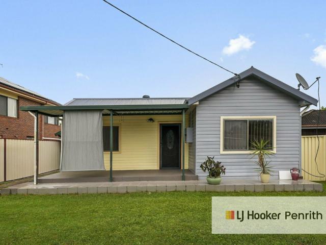 248 stafford street, penrith nsw for rent lj hooker