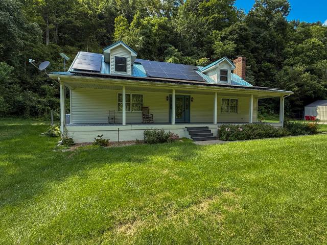 248 Sulphur Lick Road