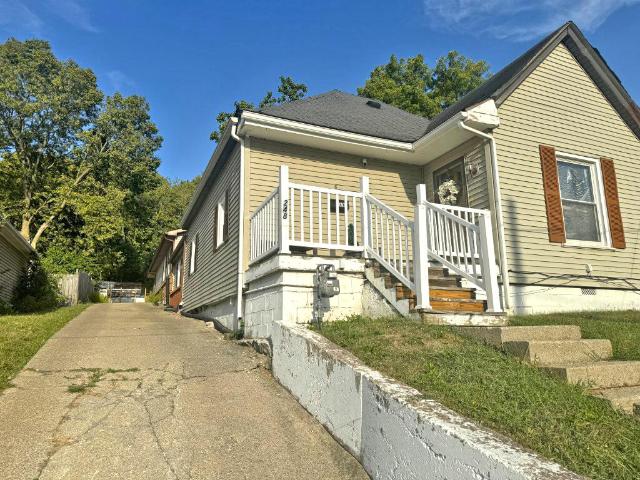 248 Parrish Avenue