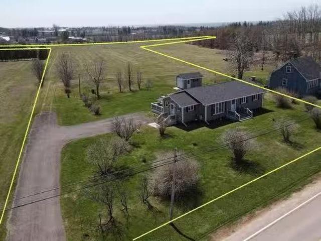 248 partie Road, Borden Carleton, PE, C0B 1X0 house for sale.