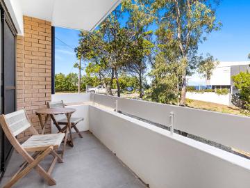Apartment to rent in Queensland