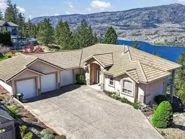 248 Pendragon Place, Kelowna, BC, V1V 1N2 house for sale Li.
