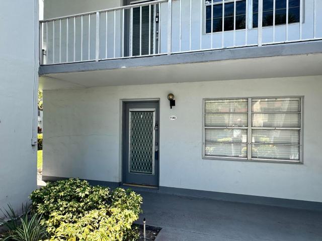 248 Piedmont F, Delray Beach, US, FL