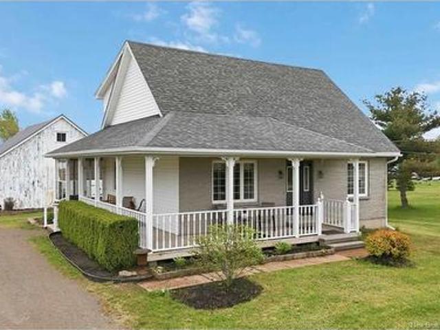 248 Route 530, Grande Digue, NB, E4R 5J7 house for sale | Listing ID NB140957 | Royal LePage