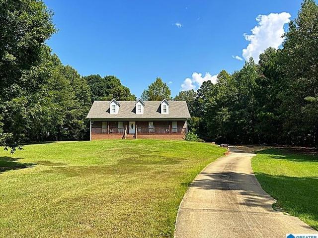 248 Rock Creek Rd, Sylvan Springs, AL 35118