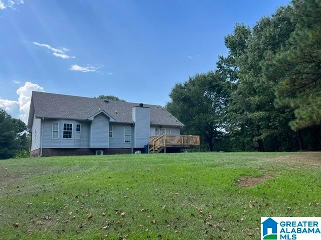 248 Rock Creek Road
