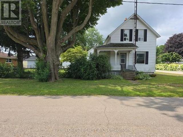 248 Ridout Street, West Elgin Rodney, ON, N0L 2C0 house for sale | Listing ID X13656 | Royal LePage