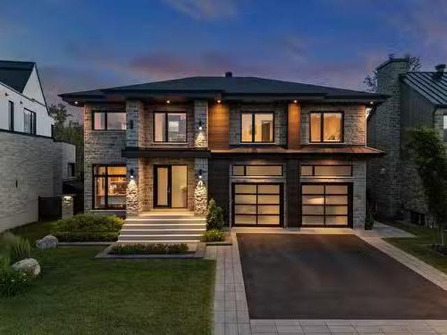248 Rue De L'Aigle, Carignan, QC, J3L 7C3 Luxury House for s.
