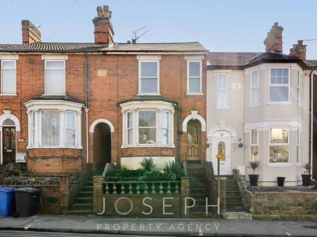 248 Woodbridge Road, Ipswich, IP4 House share to rent £450 pcm £104 pw