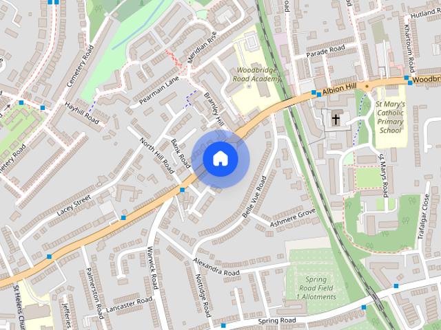 248 Woodbridge Road, Ipswich, IP4