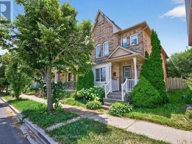 248 Walkerville Road, Markham, ON, L6B 1C6 house for sale | Listing ID N13509 | Royal LePage