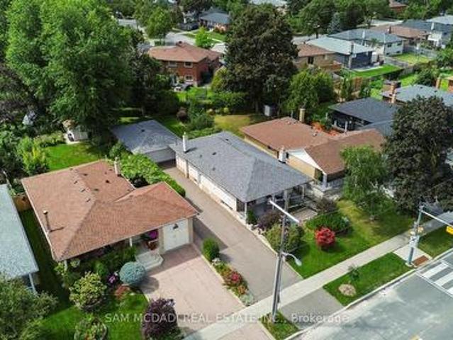 248 Wellesworth Drive, Toronto, ON, M9C 4S6 house for sale | Listing ID W13723 | Royal LePage