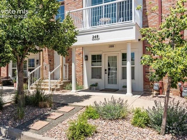 248 Writers Way, Colorado Springs, CO 80903