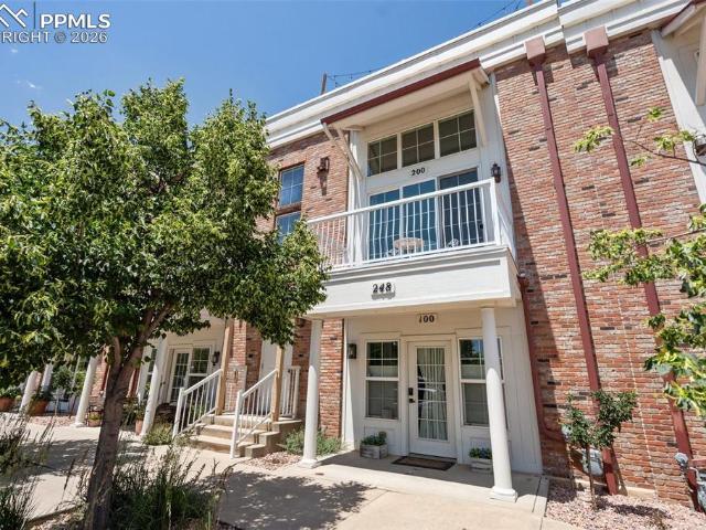 248 Writers Way, Colorado Springs, CO 80903 | MLS #1427