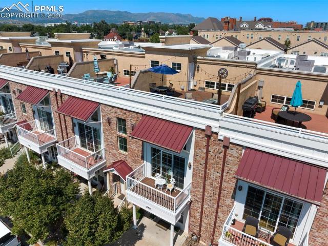 248 Writers Way, Colorado Springs, CO 80903 | MLS #9502