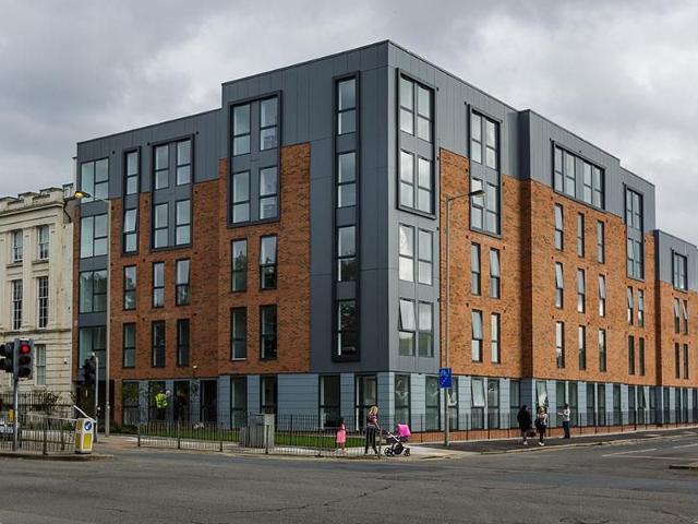 248 Upper Parliament Street, Liverpool L8, Studio to rent, £625 pcm | PrimeLocation