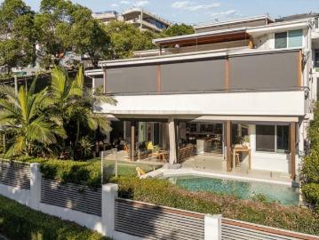 248sqm Whole Floor with Private Pool & Lawn