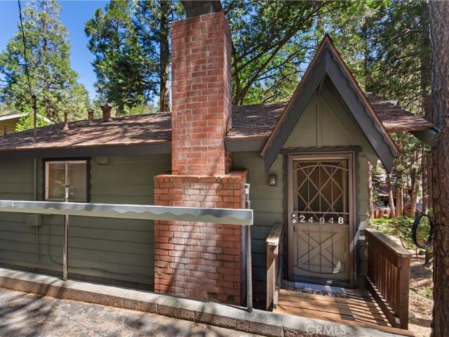 24948 Faulhorn Drive